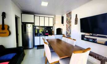 Imagem 3: Casa Ronda Casa com 3 dormitórios