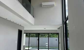 Imagem 2: ALPHAVILLE 4 - LINDA RESIDÊNCIA - 03 SUÍTES - 2.600.000,00