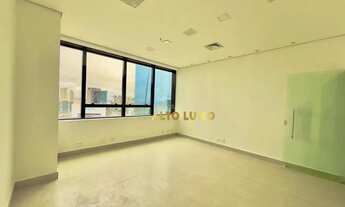 Imagem 3: Sala à venda, 47 m² por R$ 695.000,00 - Vila da Serra - Nova Lima/MG