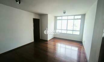 Imagem 2: Apartamento com 2 quartos sendo 1 suíte disponível para Locação no bairro Brasil em Uberlâ