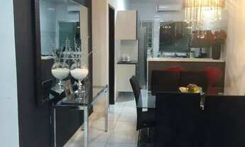 Imagem: Casa condomínio residencial amazônia bairro