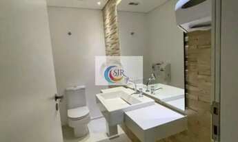 Imagem 5: Conjunto para alugar, 638m² - Itaim Bibi - São Paulo/SP