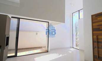 Imagem 4: CASA TERREA CONDOMINIO ROYAL PARK PARA LOCACAO