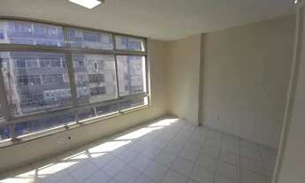 Imagem 2: Sala comercial com banheiro (410) - 25m2 - Méier - Rio de Janeiro - RJ