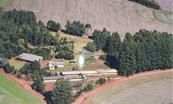 Imagem: Refúgio Perfeito Chácara Espetacular