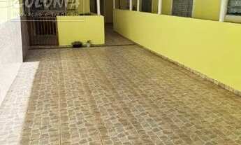 Imagem 4: Casa a venda - Santa Maria, Santo André