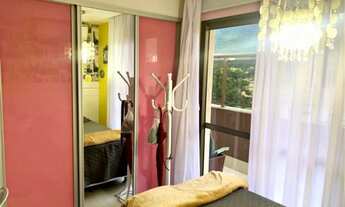 Imagem 2: Apartamento 4 quartos, sendo 4 suítes