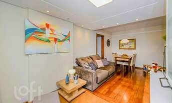 Imagem 5: Apartamento à venda em Auxiliadora com 87 m², 3 quartos, 1 vaga