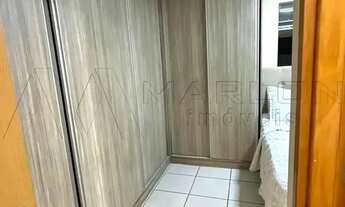 Imagem 6: Apartamento Alameda Lagoa Nova, 3 quartos, sendo 2 suítes, área gourmet, 112m²