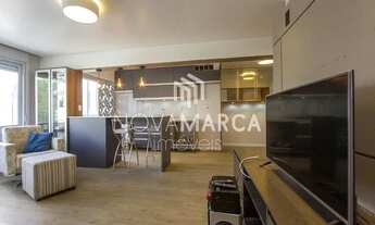 Imagem 6: PORTO ALEGRE - Padrão - Cidade Baixa