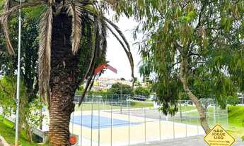 Imagem 2: Sobrado em Rua Amazilio Lavall - Jardim Florestal - Campo Largo/PR