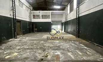 Imagem 7: Vende e Aluga - Galpão Comercial Reformado à Venda na Vila Nova Mazzei. ZN - SP