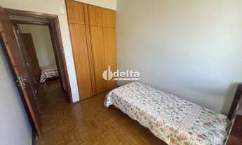 Imagem 3: Apartamento mobiliado disponível para locação no bairro Centro em Uberlândia-MG