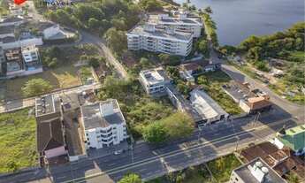 Imagem 4: TERRENO RESIDENCIAL E COMERCIAL À VENDA NA ENSEADA AZUL DE FRENTE PARA RODOVIA