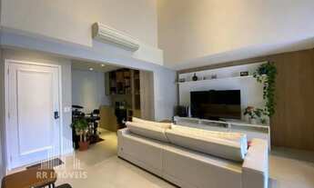 Imagem: RR8850 Apartamento 107m² CONDOMÍNIO SOHO