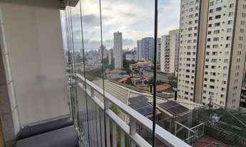 Imagem: Apartamento para aluguel tem 73 metros quadrados