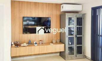 Imagem 4: Apartamento para alugar no Edifício Liniee, Bairro Jardim Olhos D`água, Ribeirão Preto/SP