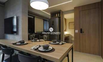 Imagem 7: Santo Agostinho - Apartamento 2 quartos à venda na Anuar Donato