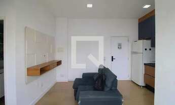 Imagem 3: Apartamento à Venda - Santana, 2 Quartos, 50 m2