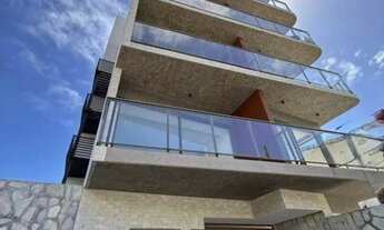 Imagem 3: Flat com 1 dormitório à venda, 29 m² por R$ 434.855,00 - Jardim Camboinha - Cabedelo/PB