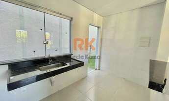 Imagem 6: Casa à venda, 3 quartos, 1 suíte, 2 vagas, São João Batista - Belo Horizonte/MG