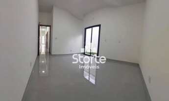 Imagem 6: Casa com 3 dormitórios à venda, 84m² por R$ 470.000 - Bosque dos Buritis - Uberlândia/MG