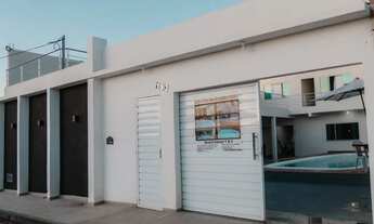 Imagem: Disponível pra o carnaval casa veraneio