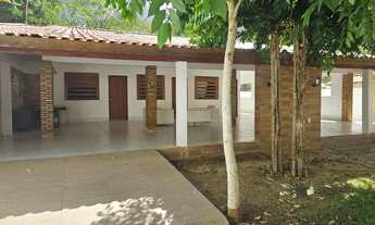 Imagem: Casa Residencial Fazenda Real Residence