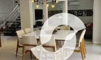 Imagem 5: Casa à venda, 310 m² por R$ 1.980.000,00 - Itaipu - Niterói/RJ