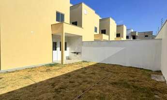 Imagem 5: Casa a venda no Arco do Triunfo | 4 quartos | Quintal amplo