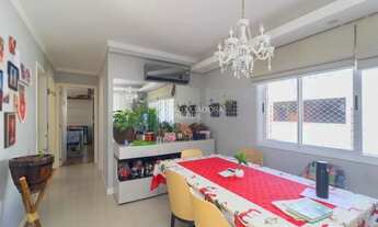 Imagem 2: Apartamento 3 dormitórios, no bairro Tristeza