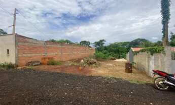 Imagem: Terreno 11,5X43 4km de Cravinhos