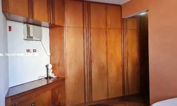 Imagem 4: Apartamento para Venda em Londrina, Centro, 4 dormitórios, 1 suíte, 3 banheiros, 2 vagas