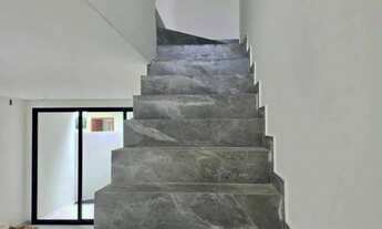 Imagem 7: Melhor custo do loteamento Jardim Campeche - casa nova e financiável