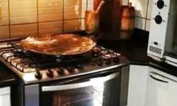 Imagem 4: Aluga-se casas por temporadas em Uberaba todas imobiliadas disponível para CIA