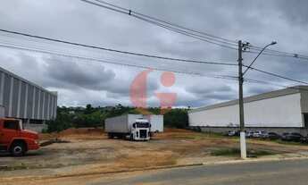 Imagem 2: Terreno plano no Centro Empresarial Eldorado