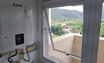 Imagem 7: Recreio dos Bandeirantes, Pontal Oceânico, sala 2 quartos com lazer