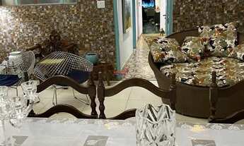 Imagem 7: Casa para locação no bairro Estrelas em Viçosa MG