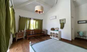 Imagem 7: Imóvel para venda com 628 metros quadrados com 4 quartos em Ipioca - Maceió - AL