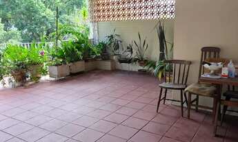 Imagem: Alugo apartamento/ Cobertura