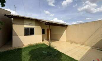 Imagem 2: Venda - Setor de Chácara Abreu