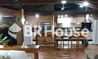 Imagem 6: Santa Fé Casa com 4 dormitórios