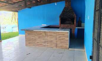 Imagem 5: Sítio Aluguel Temporada