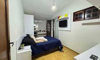 Imagem 7: Casa à Venda no Bairro Nova Esperança com 3 Quartos e Piscina / CLL 08