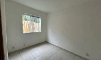 Imagem 3: Apartamento no Bairro Colônia Santo Antônio em Barra Mansa