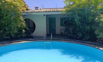 Imagem 3: Casa de praia em frente ao mar na Tabuba, pacote FDS, linda e tranquilo