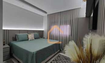 Imagem 7: Casa com 3 dormitórios à venda, 260 m² por R$ 1.200.000,00 - Pousada do Sol - Pouso Alegre