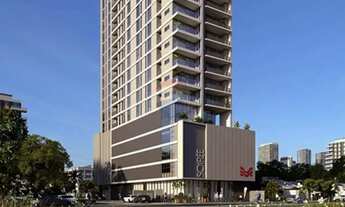 Imagem 5: Apartamento de Luxo a poucos metros do Mar em Porto Belo