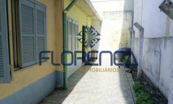 Imagem 2: Casa para Locação em Canoas, Nossa Senhora das Graças, 1 dormitório, 1 banheiro