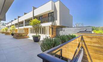 Imagem 6: Casa em condomínio no Orleans